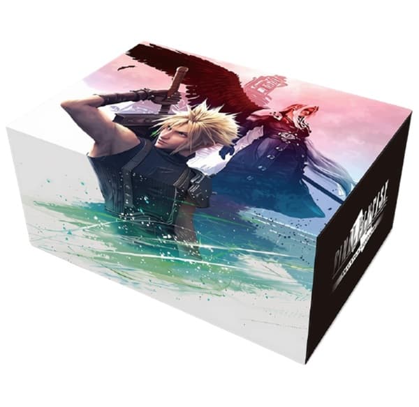 Final Fantasy TCG: Anniversary Collection Set - 2027