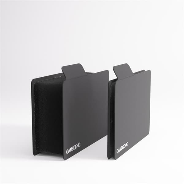 Gamegenic - Sideloading Sizemorph Divider - Black (Sort)