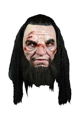 Game of Thrones - Latex Mask - Wun Wun