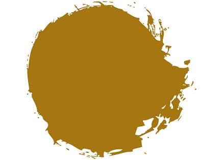 Tallarn Sand - Maling - (Desert Yellow) - 9918995133206