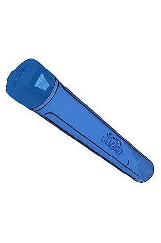 Ultimate Guard Playmat Tube MatPod Blue (Blå)