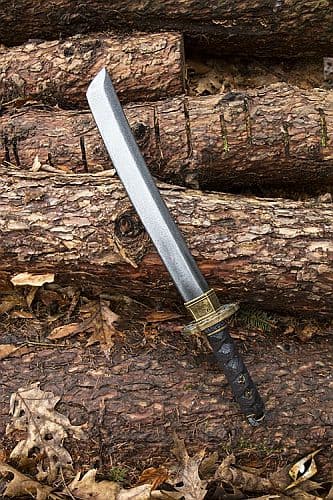 Wakizashi Epic Armoury 60 cm Live Rollespils Sværd