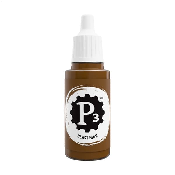 P3 Maling (Steamforged Games) - Beast Hide - 18ml