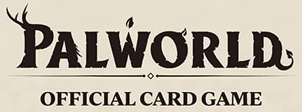 Palworld Official Card Game (TCG): Sleeve & Card Set Vol.1