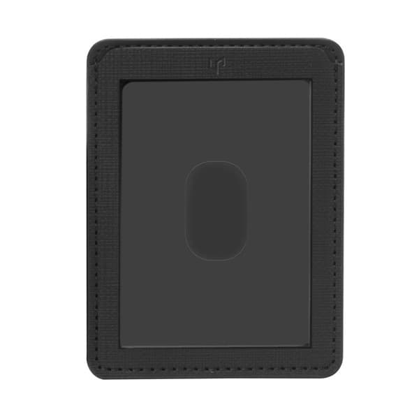 Ultra Pro Card Pocket - Patchcraft: Black Standard Size (2-5/8" x 3-3/4") 35PT UV - Sleeves #16644