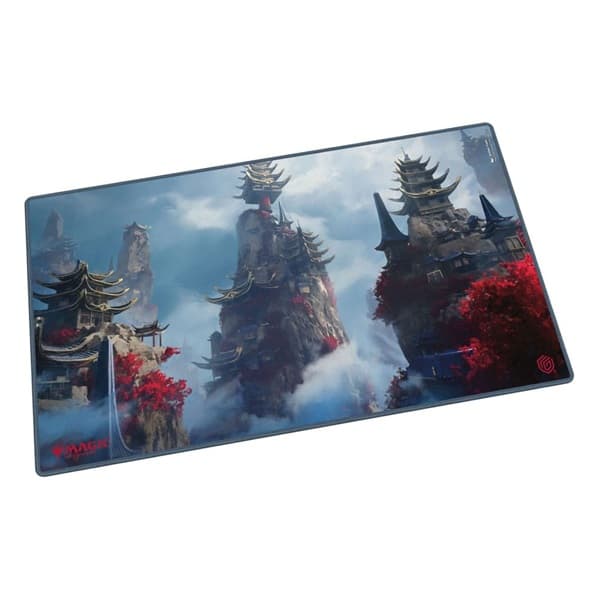 Ultimate Guard Playmat (Spillemåtte) Magic: The Gathering - Tarkir: Dragonstorm: Cori Mountain Monastery