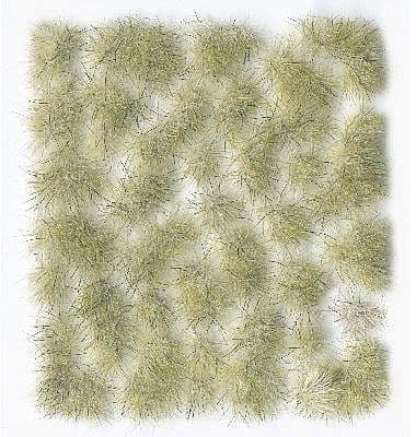 Vallejo - Wild Tufts: Winter (5mm)