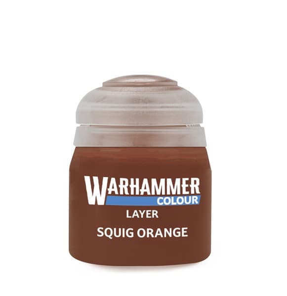 Layer: Squig Orange - Maling - 9918995130606