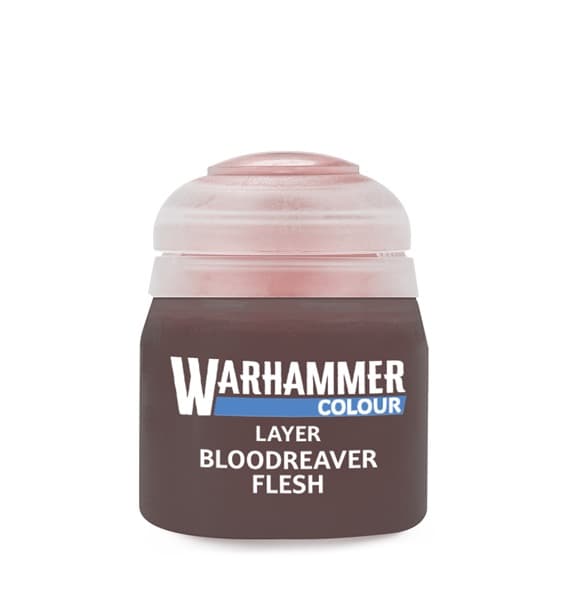 Layer: Bloodreaver Flesh - 9918995138906
