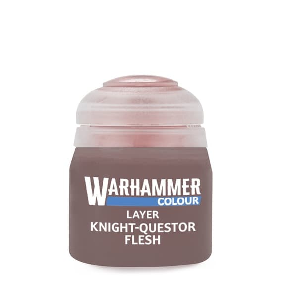 Layer: Knight-Questor Flesh - 9918995139006