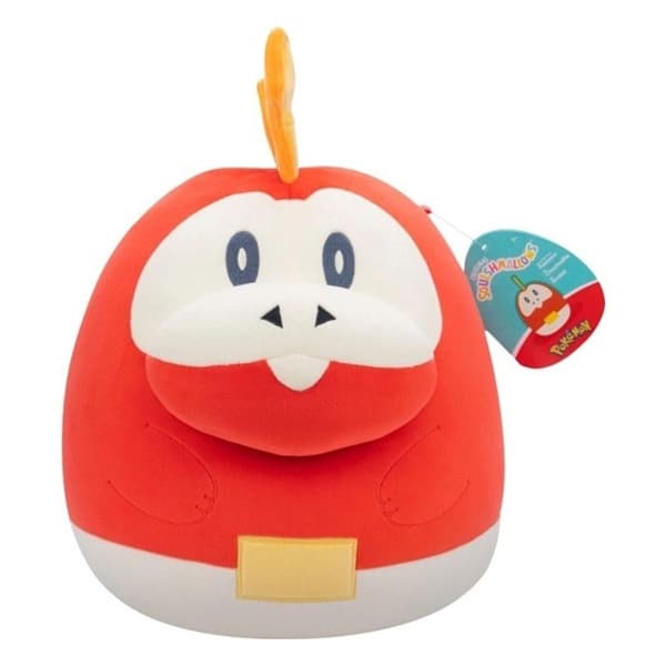 Squishmallows - Fuecoco - Plush/Bamse 50cm