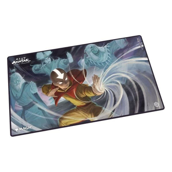 Ultimate Guard Playmat (Spillemåtte) Magic: The Gathering | Avatar: The Last Airbender - Enter the Avatar State