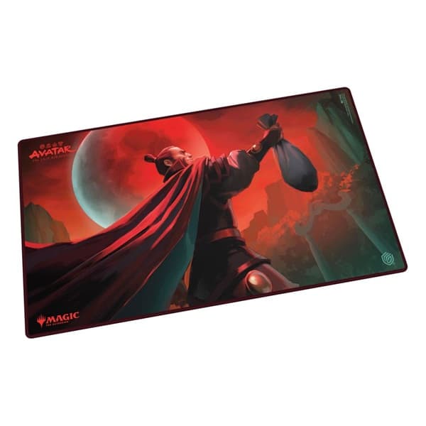 Ultimate Guard Playmat (Spillemåtte) Magic: The Gathering | Avatar: The Last Airbender - Zhao, the Moon Slayer