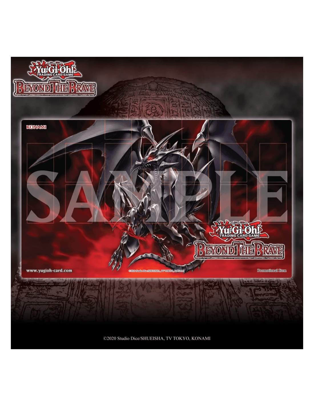 Beyond the Brave - Core Booster Premiere Sealed Turnering - 3 Oktober 2026 - Billet