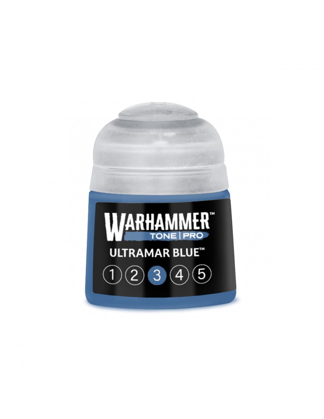 Ultramar Blue 3 - Tone Pro - Warhammer Paint - Games Workshop