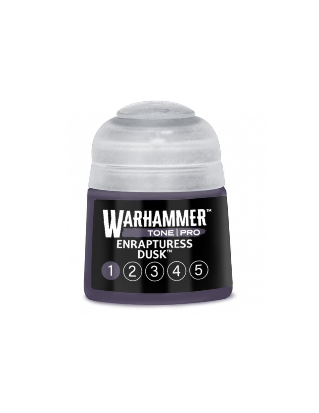 Enrapturess Dusk 1 - Tone Pro - Warhammer Paint - Games Workshop
