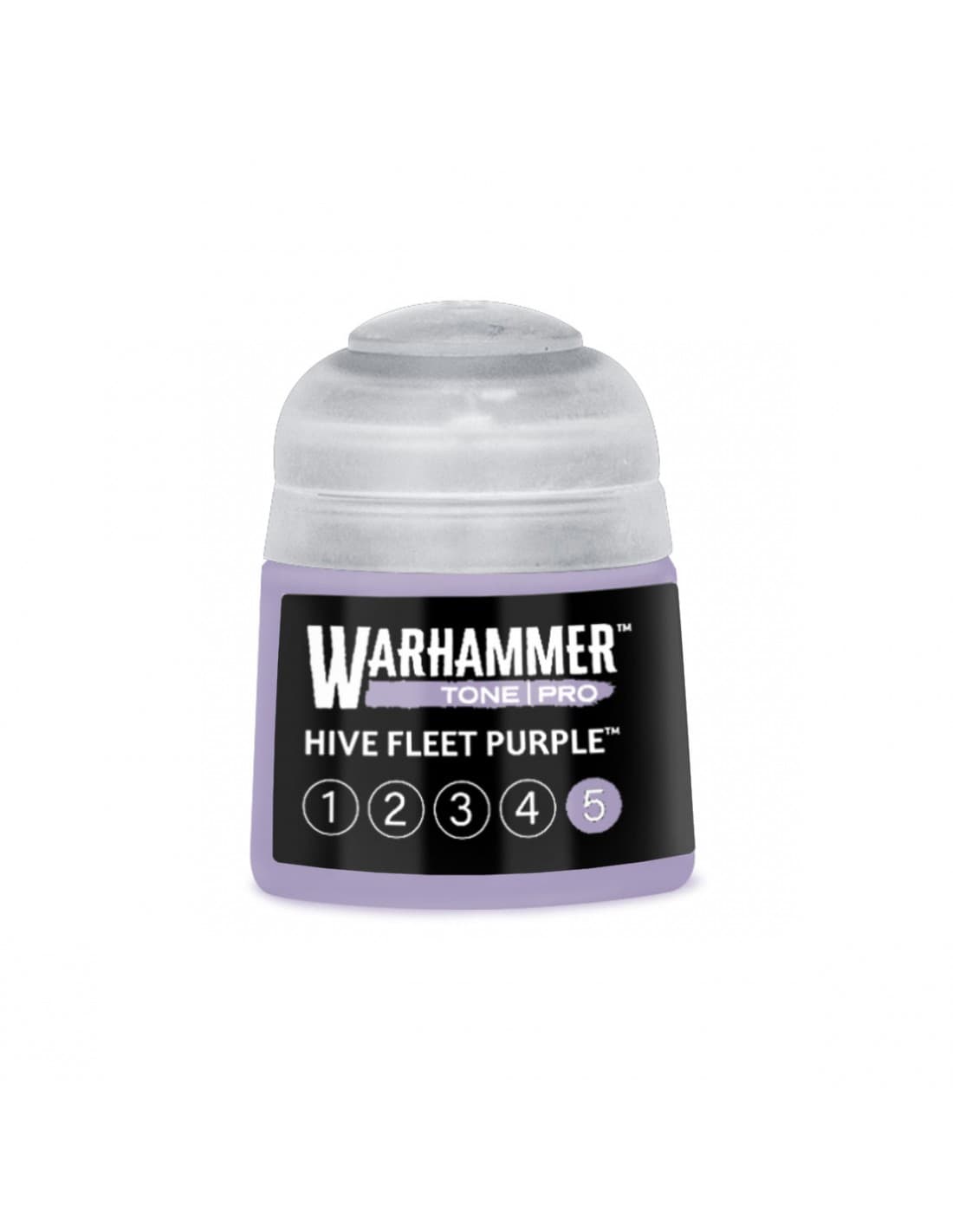Hive Fleet Purple 5 - Tone Pro - Warhammer Paint - Games Workshop