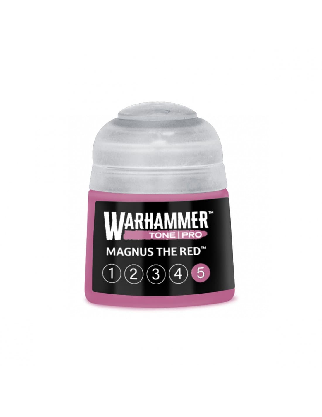 Magnus the Red 5 - Tone Pro - Warhammer Paint - Games Workshop