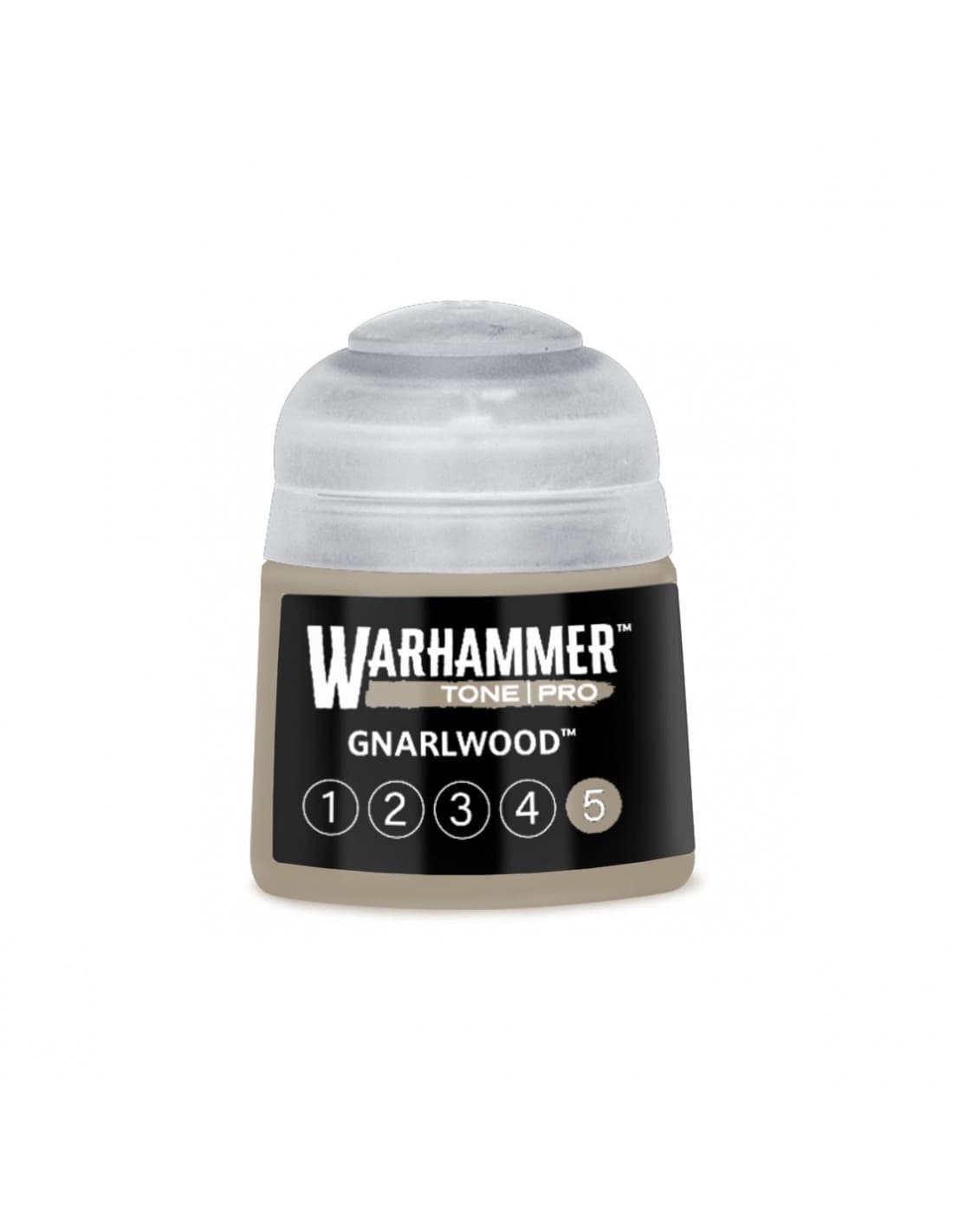 Gnarlwood 5 - Tone Pro - Warhammer Paint - Games Workshop