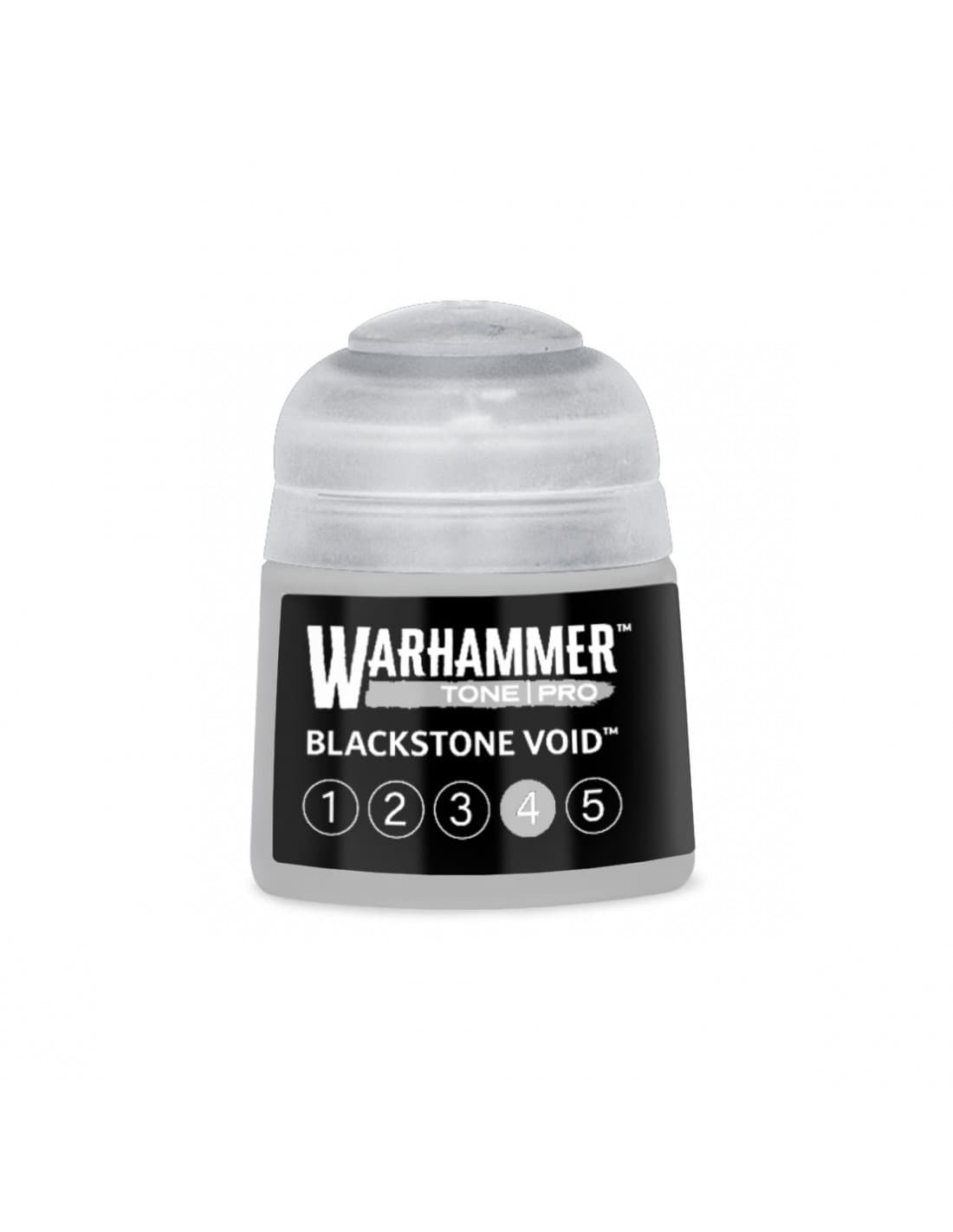 Blackstone Void 4 - Tone Pro - Warhammer Paint - Games Workshop