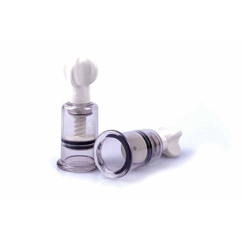 Kiotos 2 Twist Cups - Brystvortesugere - small 17 mm