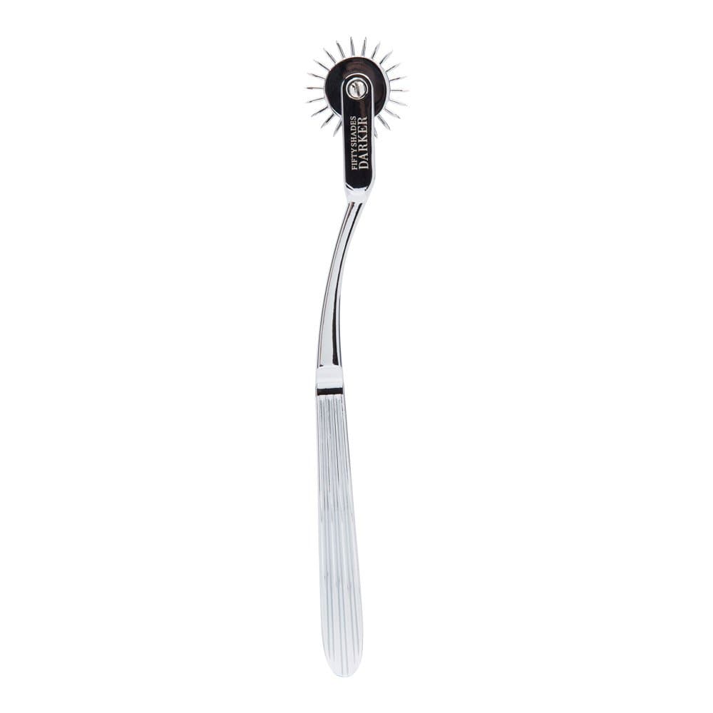 Fifty Shades Darker Adrenaline Spikes - Wartenberger Hjul