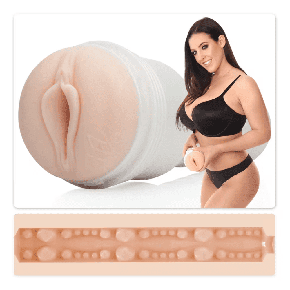 Fleshlight Angela White Indulge