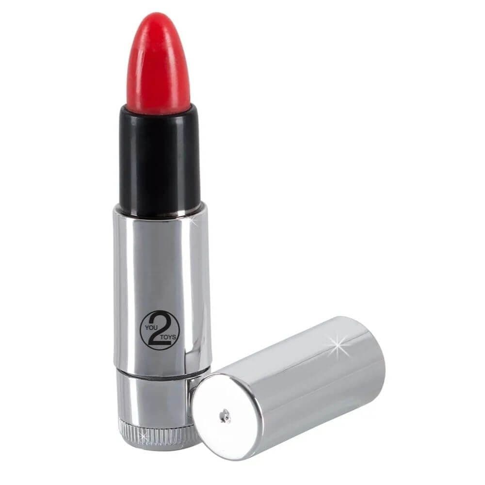 You2Toys Kiss Me Minivibrator