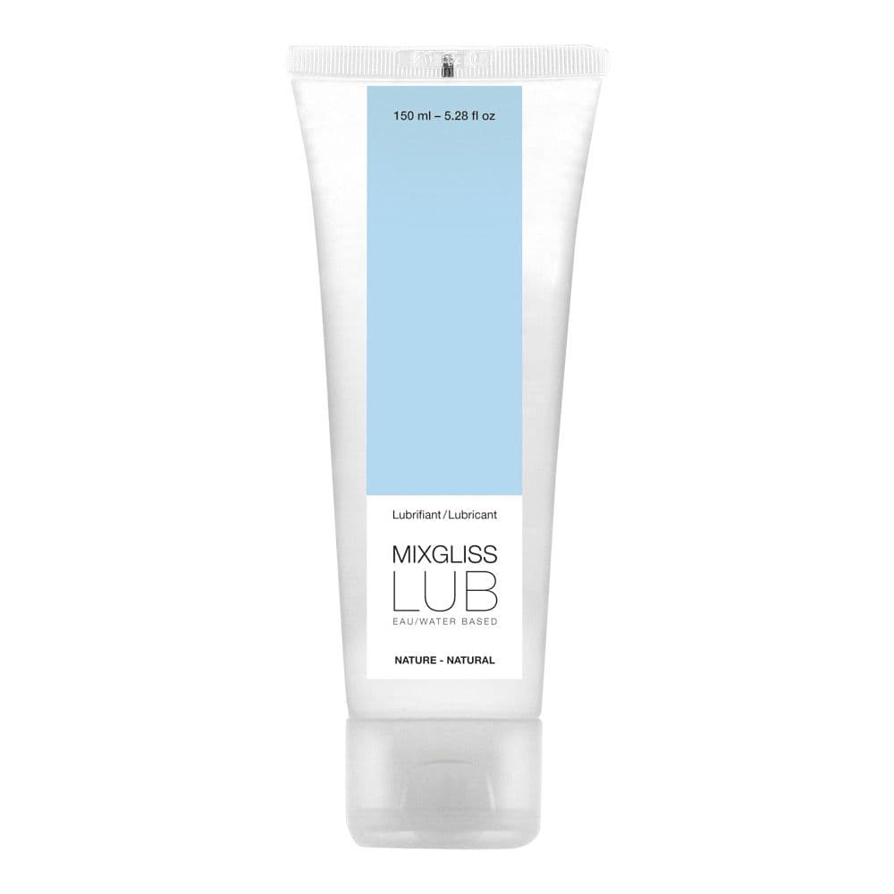 Mixgliss Lub Absolut 150 ml - Basic Glidecreme