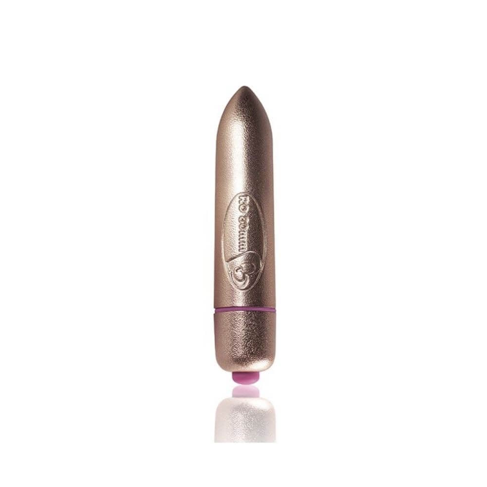 Rocks Off 80 mm 7 Speed Klitoris Vibrator